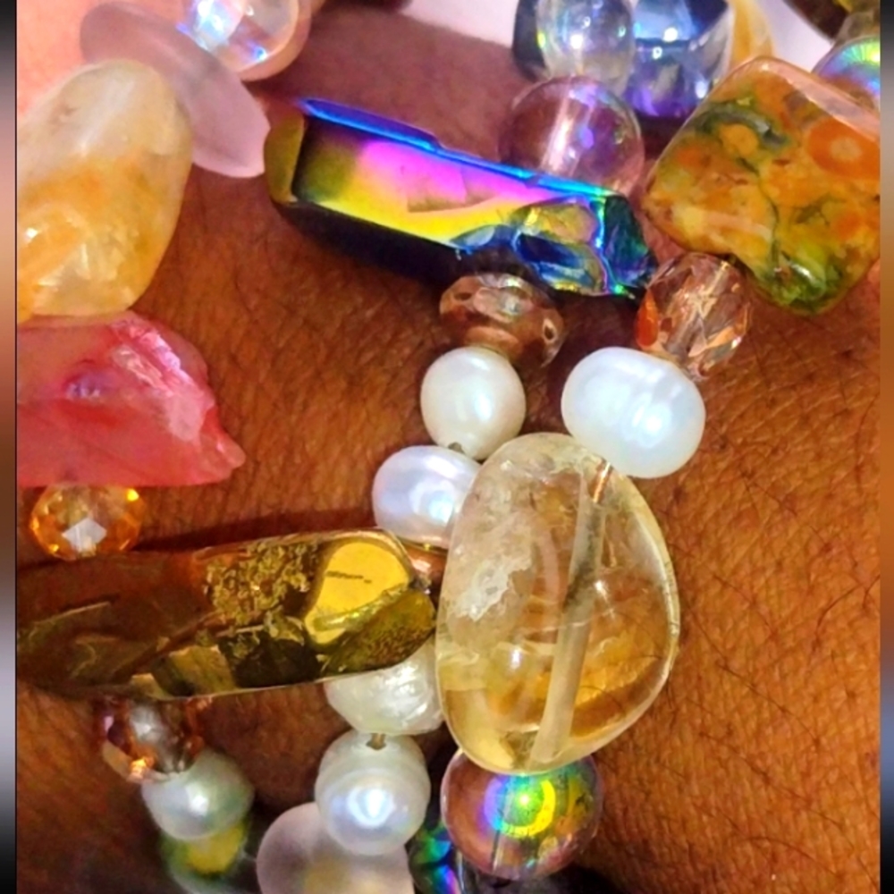 🎉💎💝🎉🎉Very Pretty NEBULA LUXE Jewelry
